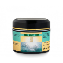 Sare Royal & Rich Softy Foot pentru Picioarele tale, 150 g