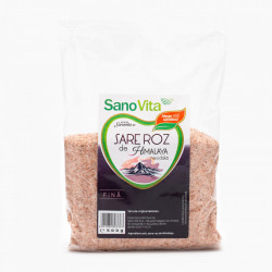 SARE ROZ HIMALAYA FINA 500GR