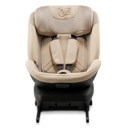 SCAUN AUTO KINDERKRAFT XPEDITION 3 I-SIZE 40-150 CM, BEIGE - Img 11