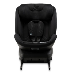 SCAUN AUTO KINDERKRAFT XPEDITION 3 I-SIZE 40-150 CM, BLACK - Img 12