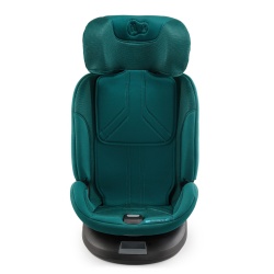 SCAUN AUTO KINDERKRAFT XPEDITION 3 I-SIZE 40-150 CM, GREEN - Img 18