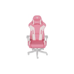 Scaun gaming Genesis Nitro 710 roz/alb