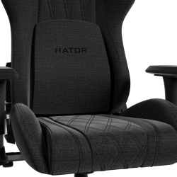 Scaun gaming Hator Darkside 3M Fabric ng - Img 5