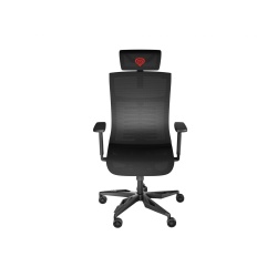 Scaun Genesis Astat 700 G2 120 kg, negru