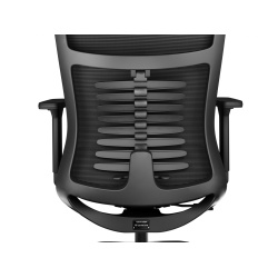 Scaun Genesis Astat 700 G2 120 kg, negru - Img 11