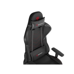 Scaun Genesis Nitro 550 G2 150 kg, negru - Img 19