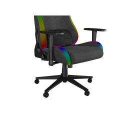 Scaun Genesis Trit 660 150kg gri - Img 5