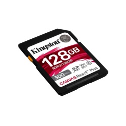 SD CARD KS 128GB CL10 UHS-I CANV PLUS - Img 3