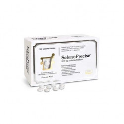 SELENOPRECISE 120CPR
