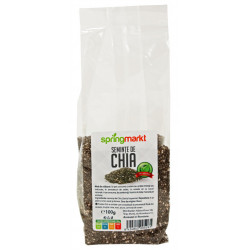 SEMINTE CHIA 100GR