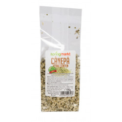 SEMINTE DE CANEPA DECORTICATA 100GR