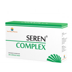 SEREN COMPLEX 30CPS