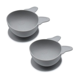 SET 2 CASTRONELE CU VENTUZA SILICON MELII MODEL BULLDOG - Img 5
