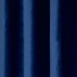 Set 2 draperii catifea 140x270 cm- Albas - Img 2