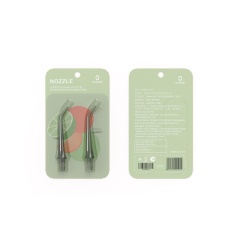 Set 2 duze irigator bucal Oclean N10 GN