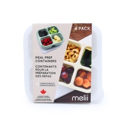 SET 4 CASEROLE SILICON PENTRU GUSTARI, MELII, CULORI ASORTATE CACTUS - Img 2