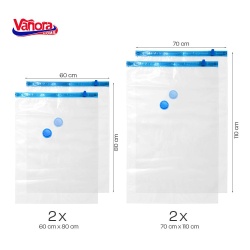 SET 4 SACI PENTRU VIDARE - Img 3