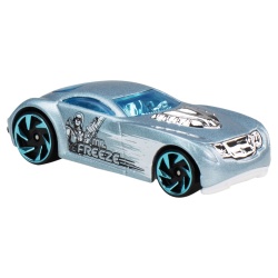SET 5 MASINI HOT WHEELS BATMAN - Img 6