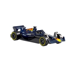 SET 5 MASINI HOT WHEELS FORMULA 1 2025 - Img 8