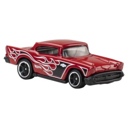 SET 5 MASINI HOT WHEELS HOT RODS - Img 7
