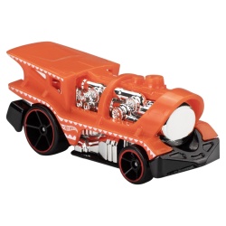 SET 5 MASINI HOT WHEELS HW FUN PARK - Img 6