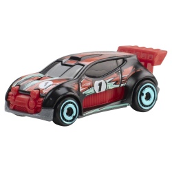 SET 5 MASINI HOT WHEELS METRO SKETCH - Img 9