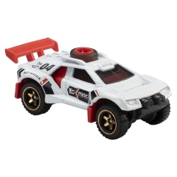 SET 5 MASINI HOT WHEELS MUD STUDS - Img 6