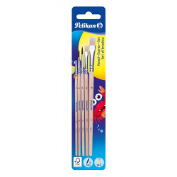 SET 5 PENSULE STARTER ( SERIA 24: 2, 4, 6 + SERIA 613F: 6, 10), PREZENTARE PE BLISTER