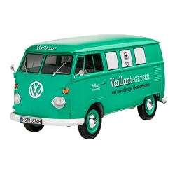 Set aniversar 150 ani Bus VW T1 Vaillant