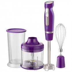 SET BLENDER DE MANA 1000W SENCOR - Img 8