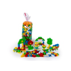 SET CONSTRUCTOR MINI BLOCKS 5 - Img 2