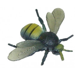 Set de 12 figurine Insecte Miniland - Img 14
