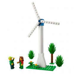 Set de constructie Lego - Comunitate, 1907 de piese - Img 5