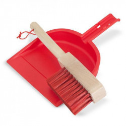 Set de curatenie O ajut pe Mama Melissa & Doug, 3 ani+ - Img 3