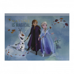 Set desen gentuta de creatie frozen - Img 3