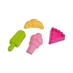 Set jucarii nisip Sweets Androni Giocattoli - Img 4