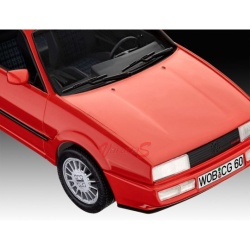 Set macheta aniversare 35 ani 'VW Corrado“