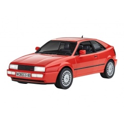 Set macheta aniversare 35 ani 'VW Corrado“ - Img 5