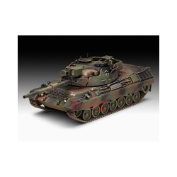 Set macheta Leopard 1 A1A1-A1A4 - Img 3