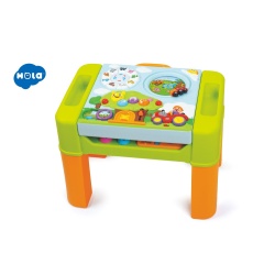 SET MASUTA INTERACTIVA 6IN1 - Img 4