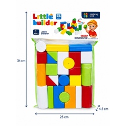 SET MICUL CONSTRUCTOR 3 - Img 4