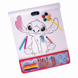 SET PENTRU DESEN GIGA BLOCK 5 IN 1 STITCH - Img 2