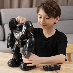 SILVERIT ROBO BLAST ROBOT - Img 3