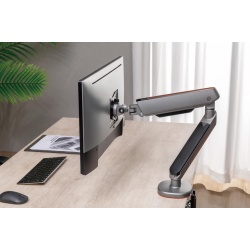 SINGLE MONITOR ARM SERIOUX MM54-C012GR - Img 13