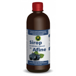 SIROP AFINE 500ml HYPERICUM