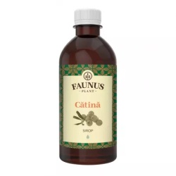 SIROP CATINA 500ML