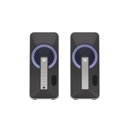 Sistem audio Genesis HELIUM 100BT 2.0