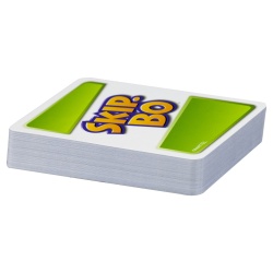 SKIP BO CARTI DE JOC - Img 5