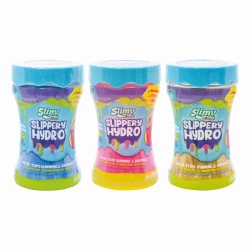 SLIME SLIMY SLIPPERY HYDRO - Img 2