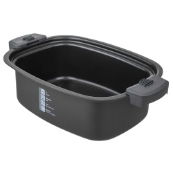 SLOW COOKER 6L SENCOR - Img 24